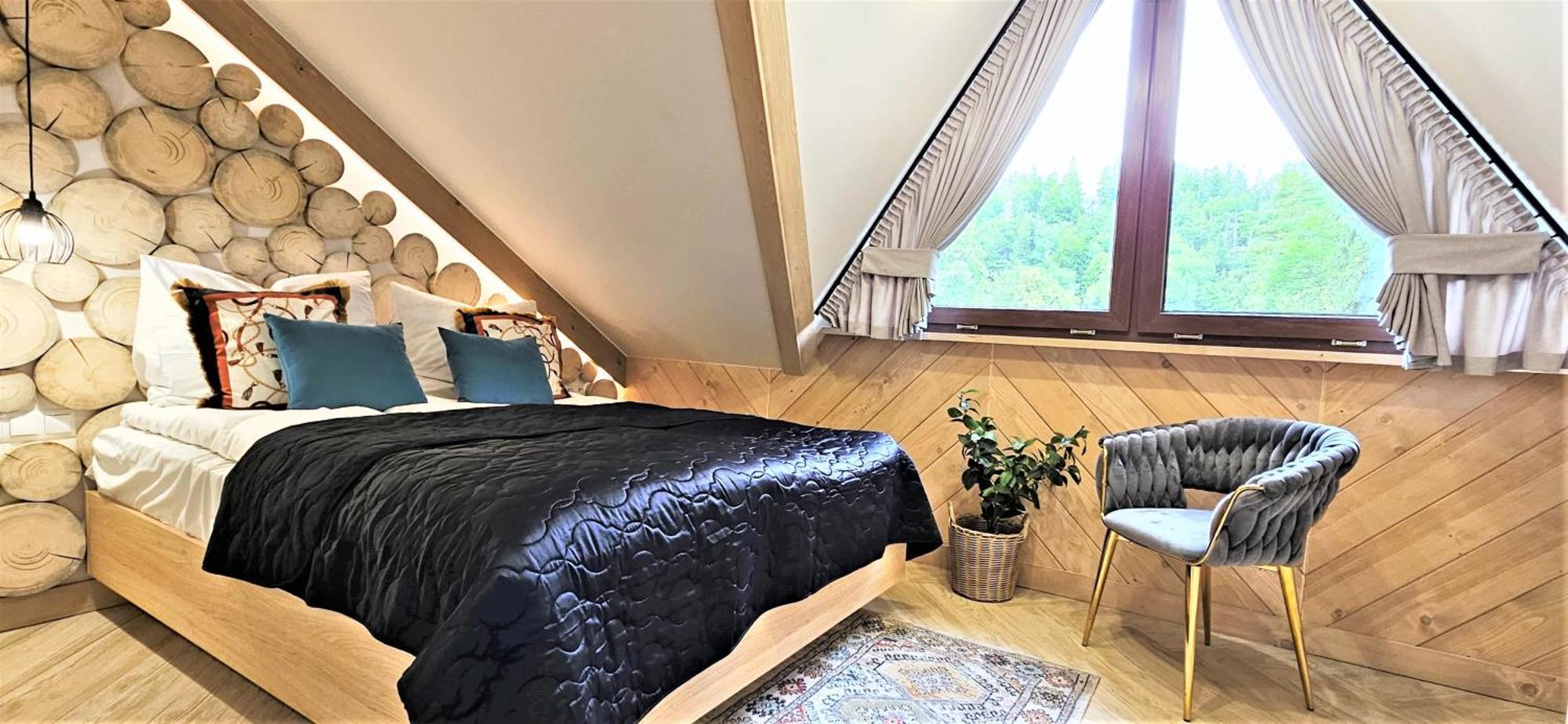 Vip Apartamenty Chalubinskiego Apart Zakopane Exterior photo