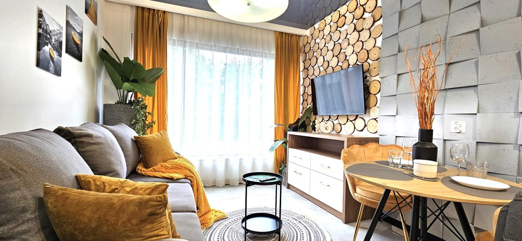 Vip Apartamenty Chalubinskiego Apart Zakopane Exterior photo