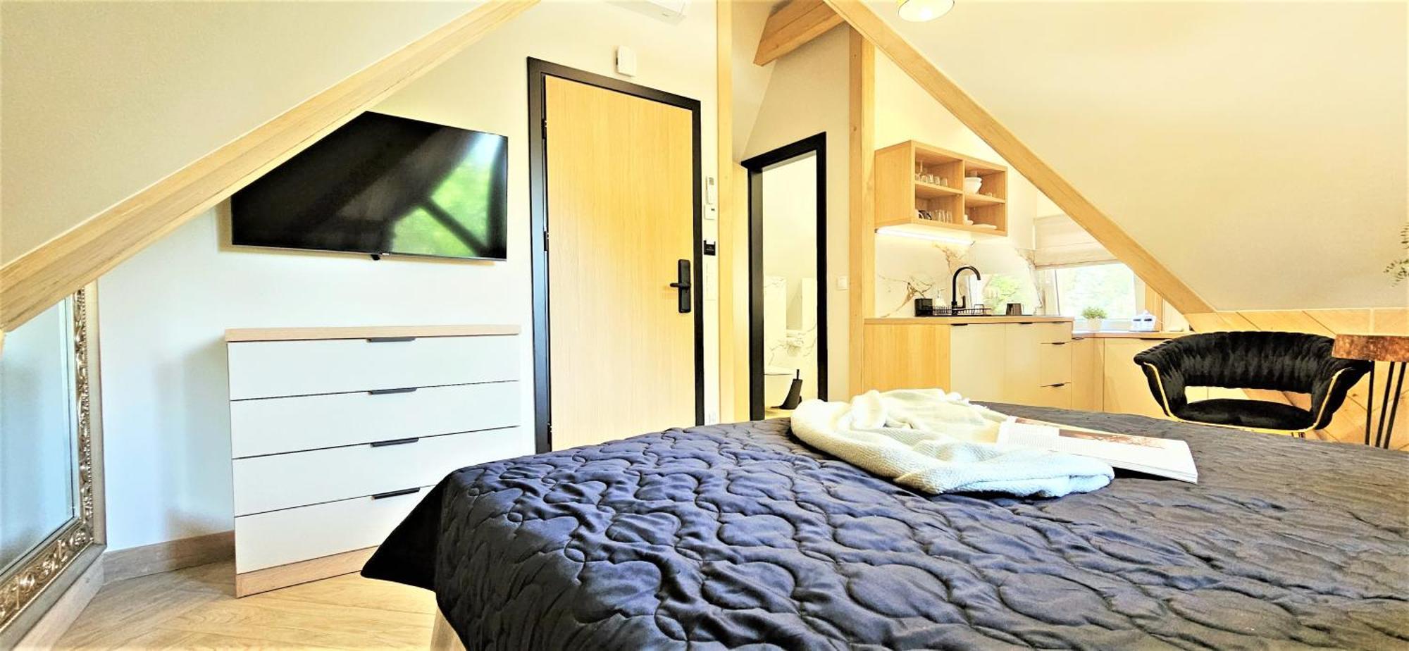 Vip Apartamenty Chalubinskiego Apart Zakopane Exterior photo