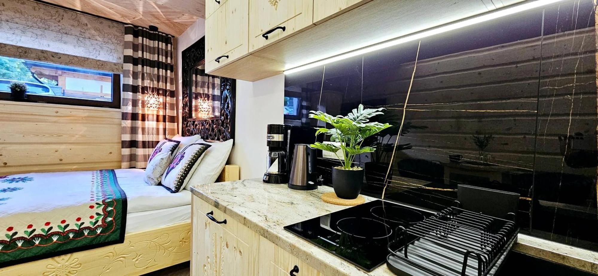 Vip Apartamenty Chalubinskiego Apart Zakopane Exterior photo