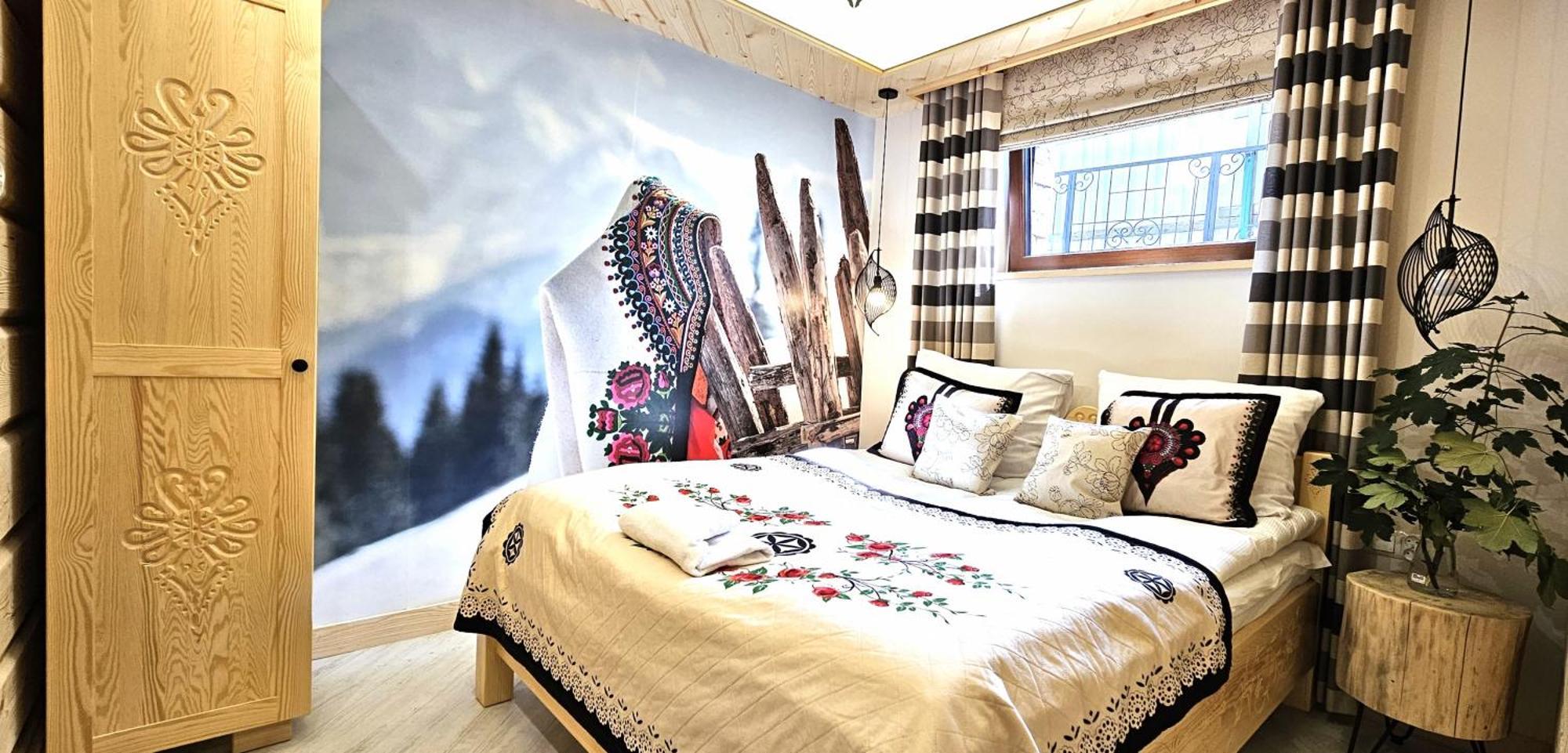 Vip Apartamenty Chalubinskiego Apart Zakopane Exterior photo